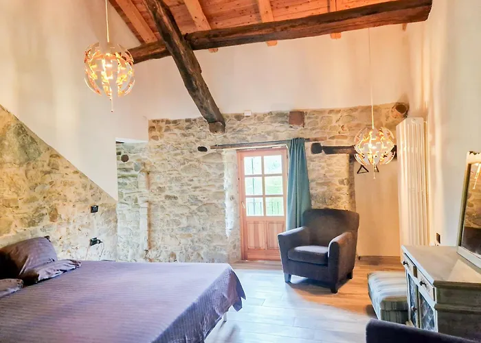 Barbaia Bed & Breakfast