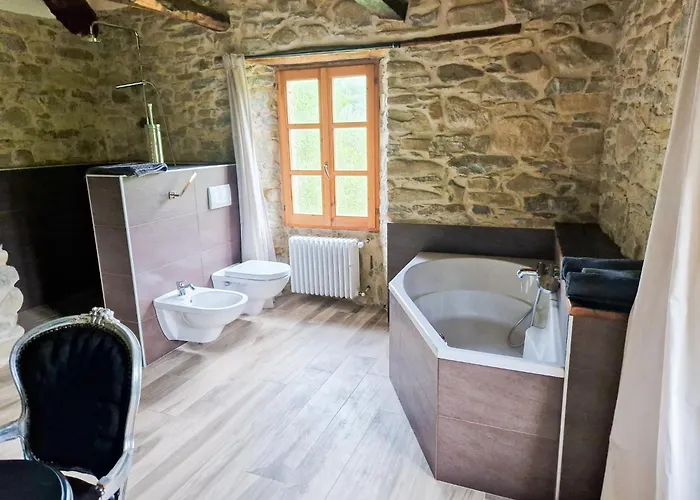 Barbaia 3* Levice