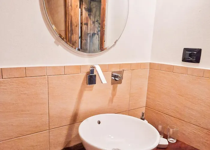 Barbaia Bed & Breakfast 3*