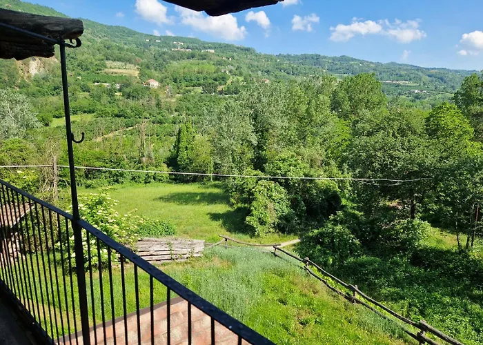 Bed & Breakfast Barbaia Levice