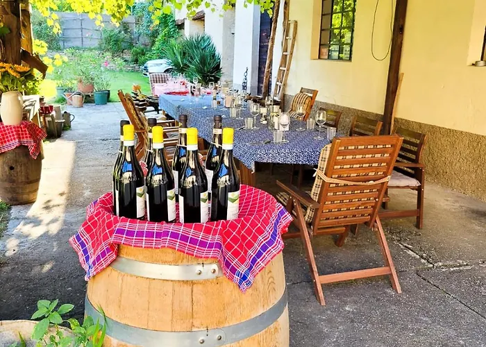 Bed & Breakfast Barbaia 3*