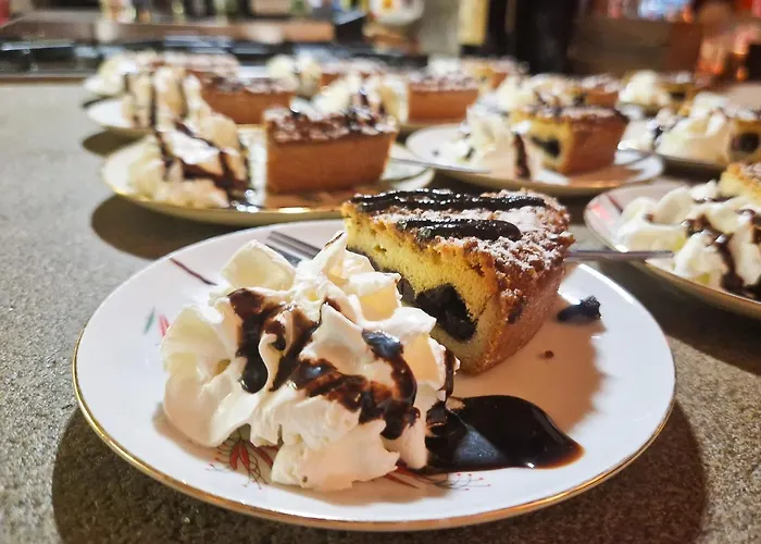 Bed & Breakfast Barbaia 3*