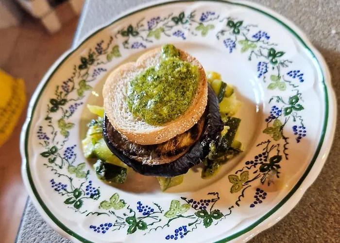 Barbaia Bed & Breakfast 3*