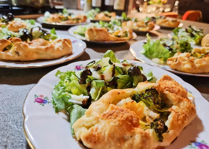 住宿加早餐酒店 Barbaia
