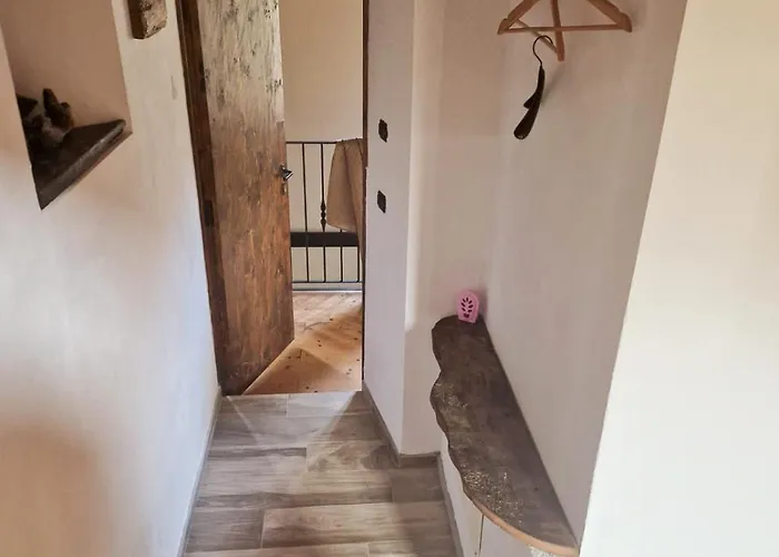 Barbaia 住宿加早餐酒店 3*