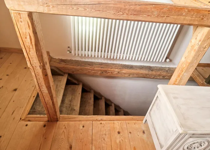 Barbaia Bed & Breakfast