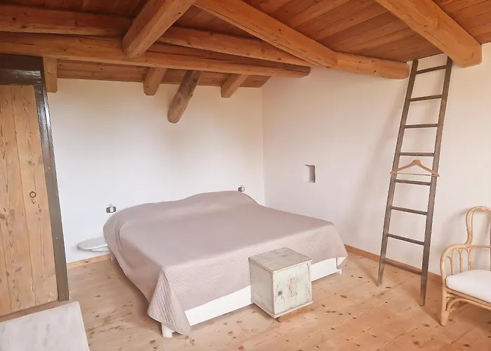 Barbaia Bed & Breakfast 3*