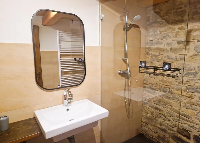 Bed & Breakfast Barbaia Levice