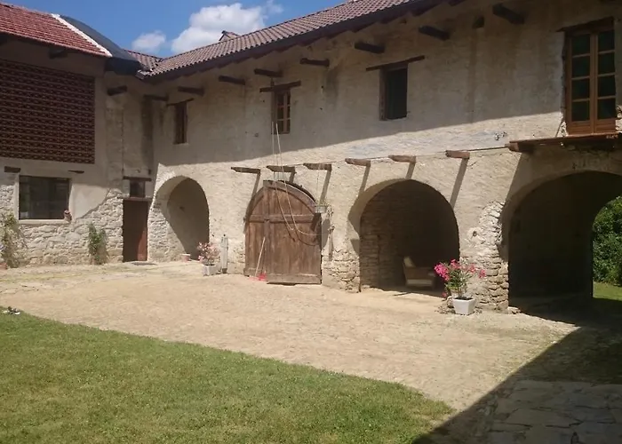 Barbaia 3*