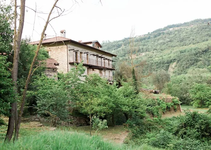 Bed & Breakfast Barbaia