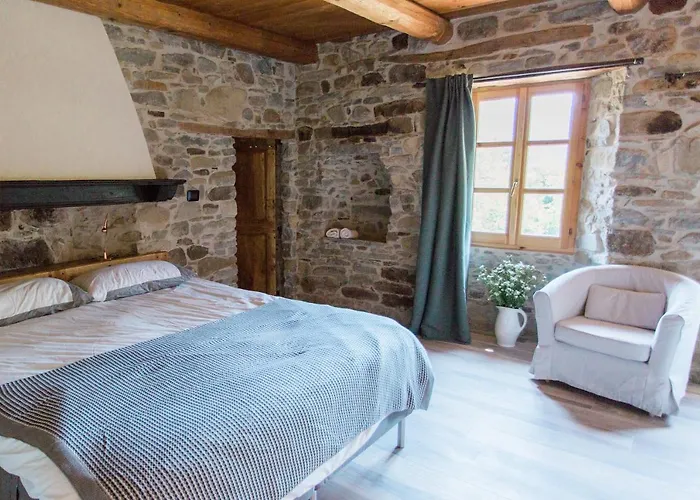 Bed & Breakfast Barbaia Levice