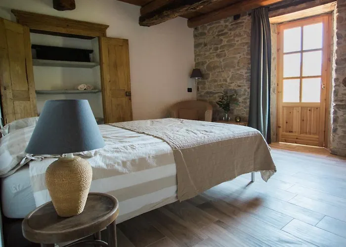 Bed & Breakfast Barbaia 3*