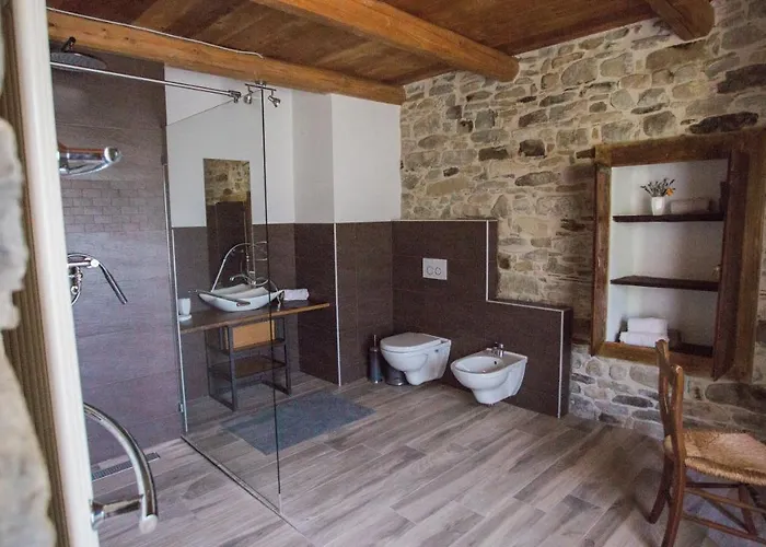 Barbaia Bed & Breakfast