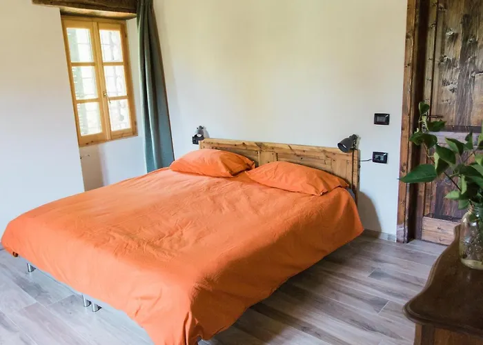 Bed & Breakfast Barbaia