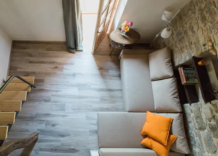 Barbaia 3* Levice