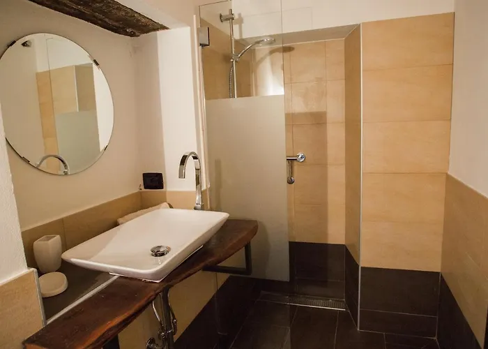 Barbaia Bed & Breakfast 3*