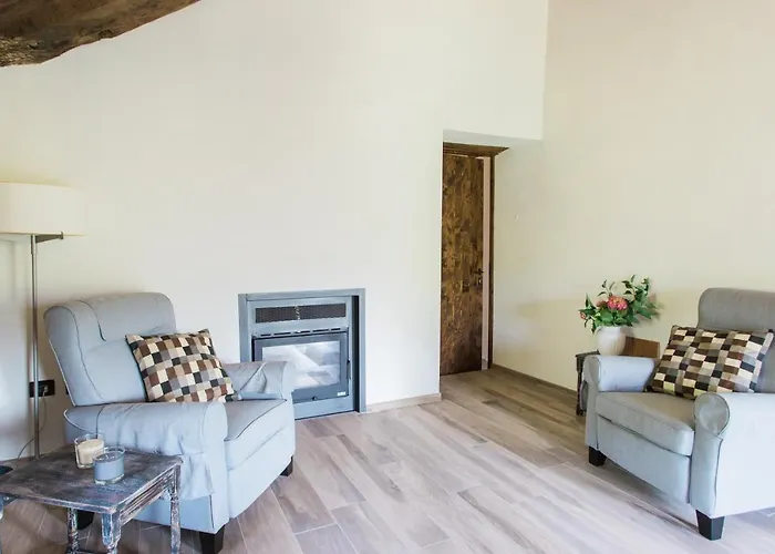 Barbaia Bed & Breakfast