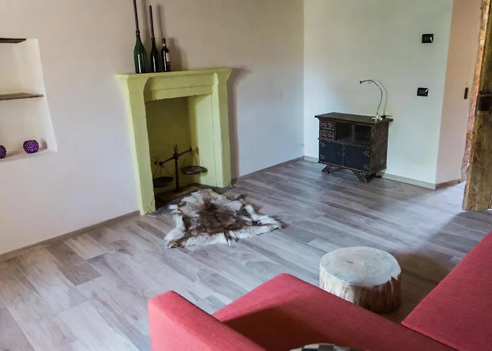 Bed & Breakfast Barbaia