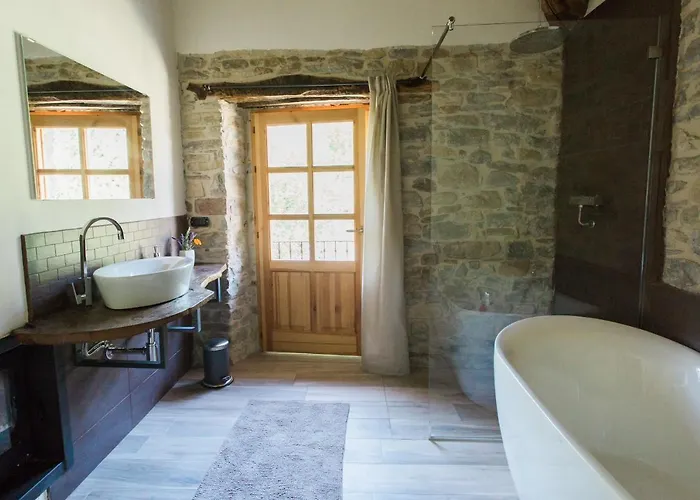 Bed & Breakfast Barbaia 3*