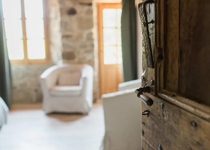 Bed & Breakfast Barbaia Levice