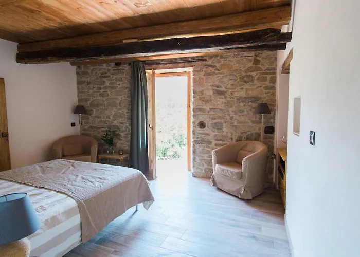 Bed & Breakfast Barbaia 3*