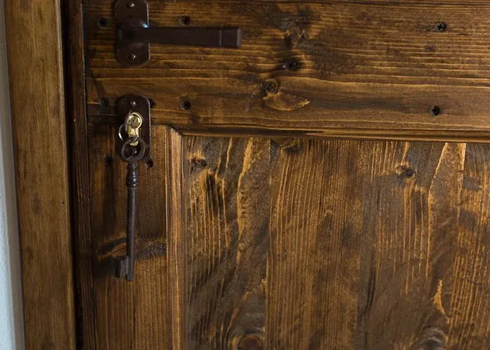 Bed & Breakfast Barbaia