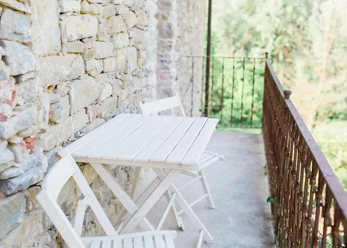 Bed & Breakfast Barbaia 3*