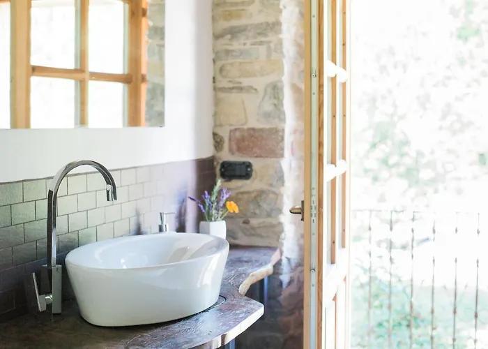 Barbaia Bed & Breakfast Levice