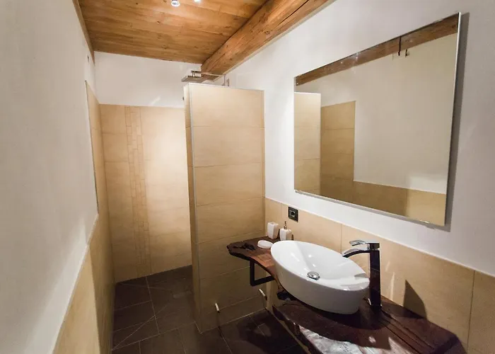 Bed & Breakfast Barbaia Levice