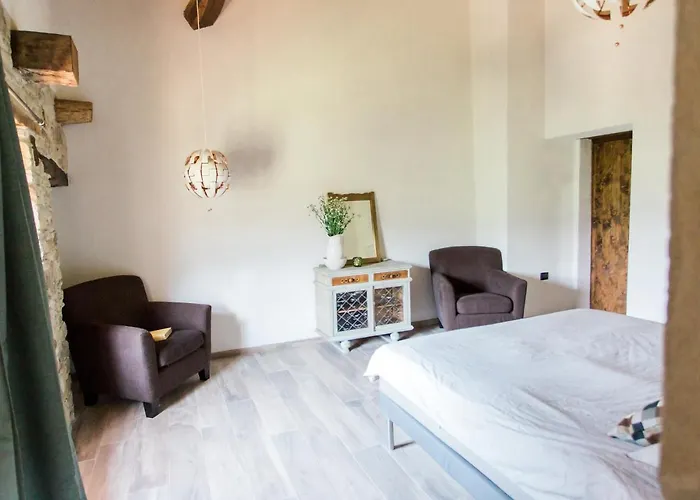 Bed & Breakfast Barbaia