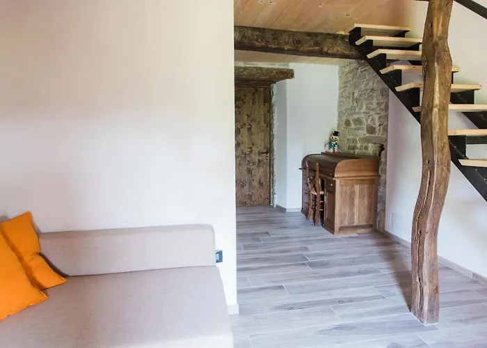 Barbaia Bed & Breakfast