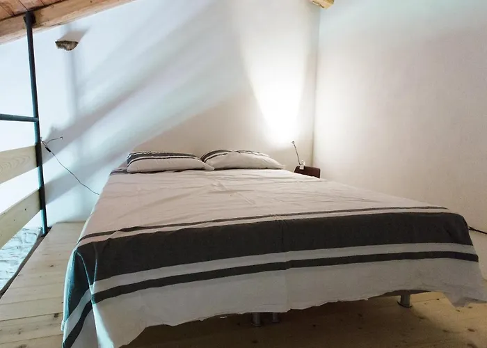 Bed & Breakfast Barbaia Levice