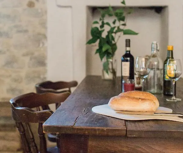 Bed & Breakfast Barbaia Levice