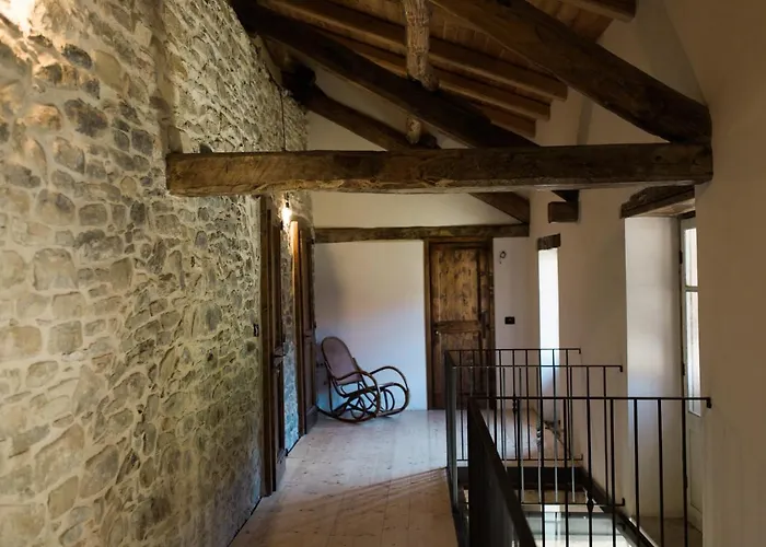 Bed & Breakfast Barbaia 3*