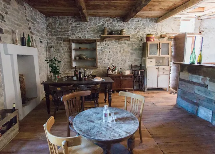 Barbaia Bed & Breakfast